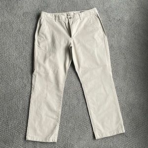 Bonobos Khakis Jeans Size 34/30